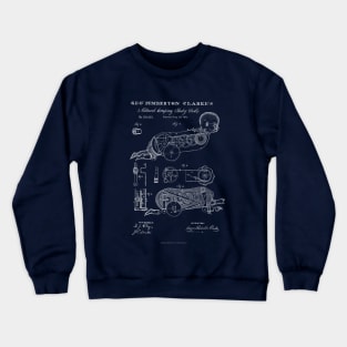 Doll 2 Crewneck Sweatshirt